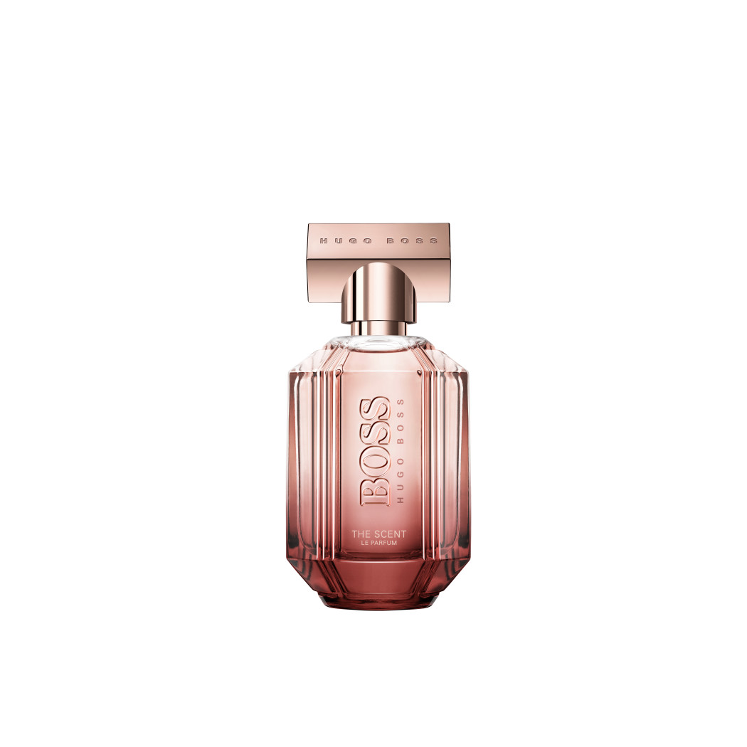 50ml hugo boss the scent hotsell